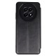 Realme 12 5G Kılıf Flip Cover - Siyah