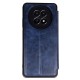 Realme 12 5G Kılıf Flip Cover - Lacivert