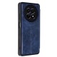 Realme 12 5G Kılıf Flip Cover - Lacivert
