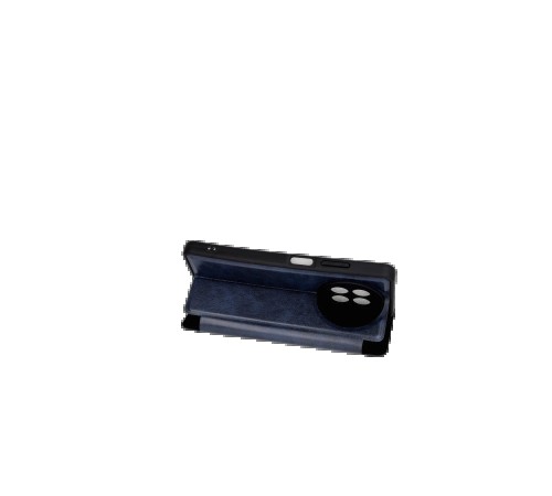 Realme 12 5G Kılıf Flip Cover - Lacivert