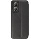 Oppo A38 Kılıf Flip Cover - Siyah