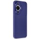 Huawei Nova 12S Kılıf Auto Focus Karbon Kapak - Lacivert