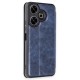 Xiaomi Redmi 13 4G Kılıf Flip Cover - Lacivert