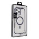 iPhone 16 Pro Max Hilton Magsafe Kapak - Gold