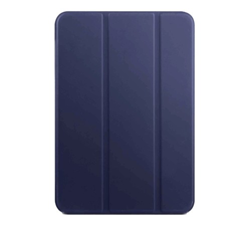 iPad Mini 3 Kılıf Tablet Smart Kılıf - Lacivert iPad Mini 3 Kılıf Tablet Smart Kılıf - Lacivert