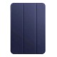 iPad Mini 3 Kılıf Tablet Smart Kılıf - Lacivert