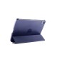 iPad Mini 3 Kılıf Tablet Smart Kılıf - Lacivert