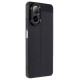 Realme 12 Lite Kılıf Auto Focus Kapak - Siyah