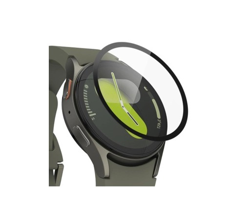 Watch 7 40mm Polymer Nano Ekran Koruyucu - Şeffaf