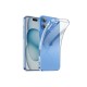 iPhone 16 Kılıf Lüx Şeffaf Silikon