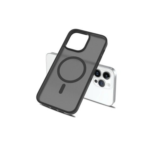 iPhone 11 Jota Magsafe Kapak - Lacivert iPhone 11 Jota Magsafe Kapak - Lacivert