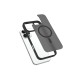 iPhone 11 Jota Magsafe Kapak - Lacivert