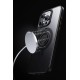 iPhone 14 Pro Max Avatar 360 Dönen Magsafe Kapak - Titan Gri