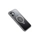 iPhone 16 Avatar 360 Dönen Magsafe Kapak - Titan Gri