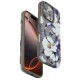 iPhone 16 Pro Max Flower Series Magsafe Kapak - Gri