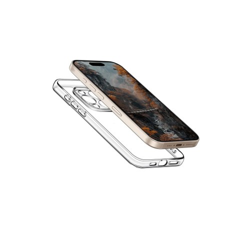 iPhone 16 Pro Kılıf Pc Sert Şeffaf Kapak - Şeffaf iPhone 16 Pro Kılıf Pc Sert Şeffaf Kapak - Şeffaf