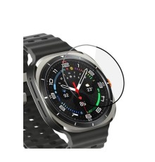 Samsung Galaxy Watch Ultra 47mm Polymer Nano Ekran Koruyucu - Şeffaf