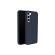 Samsung Galaxy S24 Plus Kılıf First Silikon - Lacivert