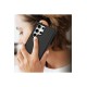 Samsung Galaxy S24 Ultra Kılıf First Silikon - Lacivert