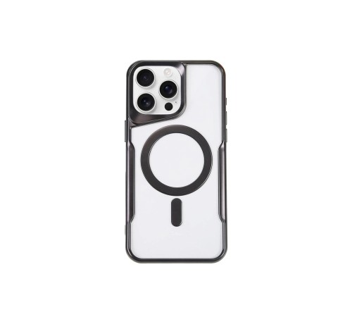 iPhone 11 Pro Max Kılıf Boyi Magsafe Silikon Kapak - Siyah iPhone 11 Pro Max Kılıf Boyi Magsafe Silikon Kapak - Siyah