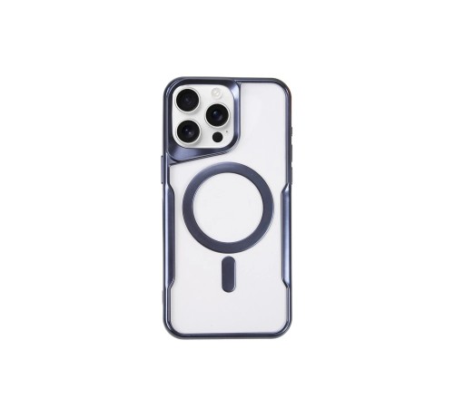 iPhone 11 Pro Max Kılıf Boyi Magsafe Silikon Kapak - Lacivert iPhone 11 Pro Max Kılıf Boyi Magsafe Silikon Kapak - Lacivert