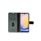 Samsung Galaxy S24 Kılıf Trend S Plus Kapaklı Kılıf - Siyah