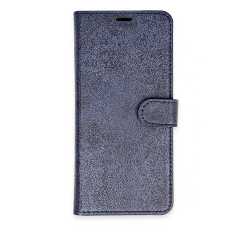 Samsung Galaxy S24 Kılıf Trend S Plus Kapaklı Kılıf - Lacivert Samsung Galaxy S24 Kılıf Trend S Plus Kapaklı Kılıf - Lacivert