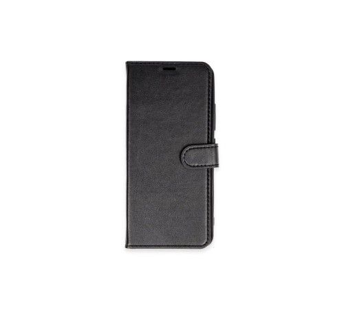 Samsung Galaxy S24 Plus Kılıf Trend S Plus Kapaklı Kılıf - Siyah Samsung Galaxy S24 Plus Kılıf Trend S Plus Kapaklı Kılıf - Siyah