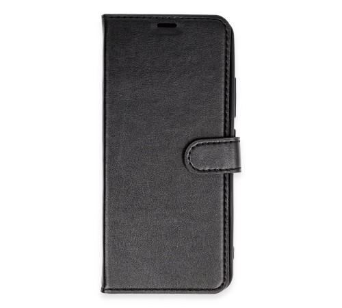 Xiaomi Poco F5 Kılıf Trend S Plus Kapaklı Kılıf - Siyah Xiaomi Poco F5 Kılıf Trend S Plus Kapaklı Kılıf - Siyah