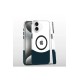 iPhone 16 Carbon Puzzle Magsafe Kapak - Yeşil