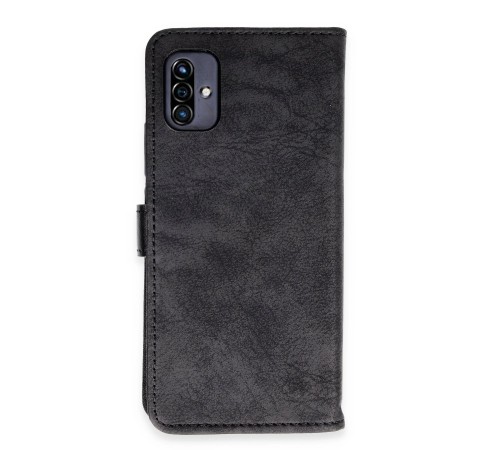 Reeder P13 Blue Max 2022 128GB Kılıf Trend S Plus Kapaklı Kılıf - Siyah Reeder P13 Blue Max 2022 128GB Kılıf Trend S Plus Kapaklı Kılıf - Siyah