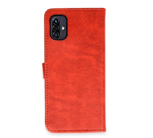 Reeder P13 Blue Max 2022 128GB Kılıf Trend S Plus Kapaklı Kılıf - Kırmızı Reeder P13 Blue Max 2022 128GB Kılıf Trend S Plus Kapaklı Kılıf - Kırmızı