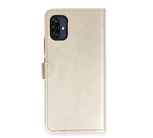 Reeder P13 Blue Max 2022 128GB Kılıf Trend S Plus Kapaklı Kılıf - Gold Reeder P13 Blue Max 2022 128GB Kılıf Trend S Plus Kapaklı Kılıf - Gold