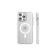 iPhone 16 Pro Max Line Magsafe Kapak - Beyaz