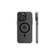 iPhone 16 Pro Line Magsafe Kapak - Gri