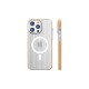 iPhone 16 Pro Line Magsafe Kapak - Turuncu