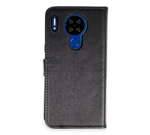 Reeder P13 Blue Max Lite Kılıf Trend S Plus Kapaklı Kılıf - Siyah Reeder P13 Blue Max Lite Kılıf Trend S Plus Kapaklı Kılıf - Siyah