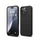 iPhone 16 Pro Kılıf First Silikon - Siyah
