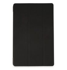 iPad Pro 13 (2024) Kılıf Tablet Smart Kılıf - Siyah