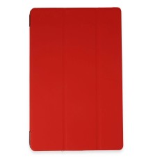 iPad Pro 13 (2024) Kılıf Tablet Smart Kılıf - Kırmızı