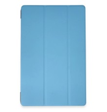 iPad Pro 13 (2024) Kılıf Tablet Smart Kılıf - Mavi