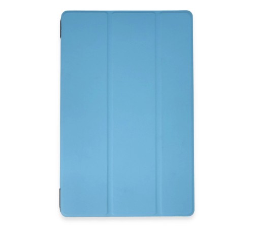 iPad Pro 13 (2024) Kılıf Tablet Smart Kılıf - Mavi iPad Pro 13 (2024) Kılıf Tablet Smart Kılıf - Mavi
