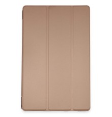 iPad Pro 13 (2024) Kılıf Tablet Smart Kılıf - Rose Gold