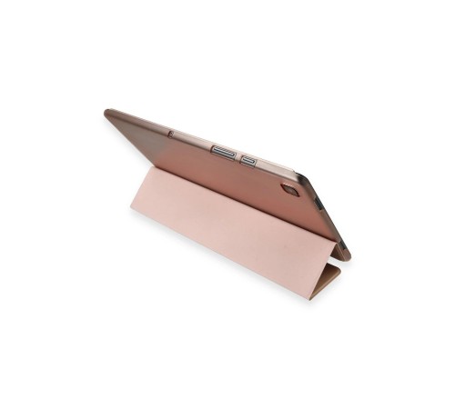 iPad Pro 13 (2024) Kılıf Tablet Smart Kılıf - Rose Gold iPad Pro 13 (2024) Kılıf Tablet Smart Kılıf - Rose Gold