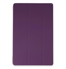 iPad Pro 13 (2024) Kılıf Tablet Smart Kılıf - Mor