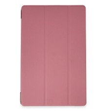 iPad Pro 13 (2024) Kılıf Tablet Smart Kılıf - Pembe