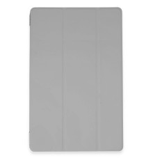 iPad Pro 13 (2024) Kılıf Tablet Smart Kılıf - Gri