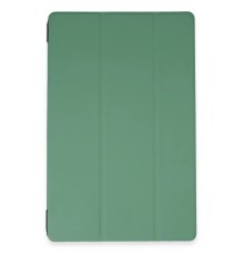 iPad Pro 13 (2024) Kılıf Tablet Smart Kılıf - Koyu Yeşil