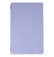 iPad Pro 13 (2024) Kılıf Tablet Smart Kılıf - Lila