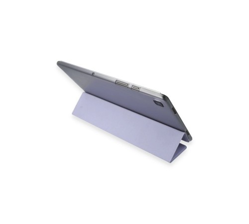 iPad Pro 13 (2024) Kılıf Tablet Smart Kılıf - Lila iPad Pro 13 (2024) Kılıf Tablet Smart Kılıf - Lila